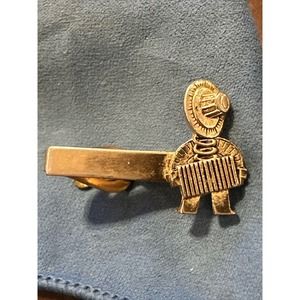 Mercury Industries Tie Clip